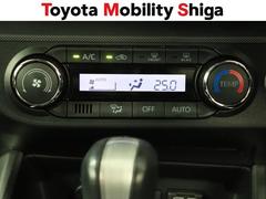 ワンタッチで室温調整！便利なオ−トエアコン装着車です。 6