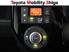 ワンタッチで室温調整！便利なオ−トエアコン装着車です。 6