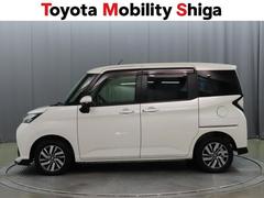 両側パワ−スライドドア付きだから、狭い駐車スペ−スなどでの乗り降りラクラク！小さなお子様のいるご家庭には嬉しい装備。 2