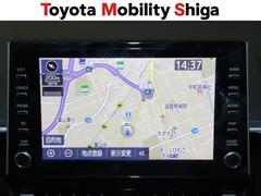 ディスプレイオーディオです。地図情報やＴＶ（フルセグ）も搭載されています。 5