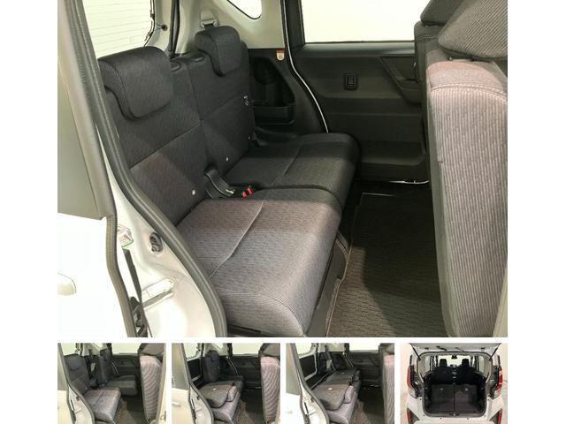 ムーヴ Ｇ　９型ディスプレイオーディオ　バックカメラ　左側パワスラ　衝突被害軽減ブレーキ　コーナーセンサー　９型ディスプレイオーディオ　フルセグ　バックカメラ　Ｂｌｕｅｔｏｏｔｈ　ＵＳＢ　左側電動スライドドア　ＬＥＤ　ワイヤレス充電器　スマートキー　エコアイドル（6枚目）