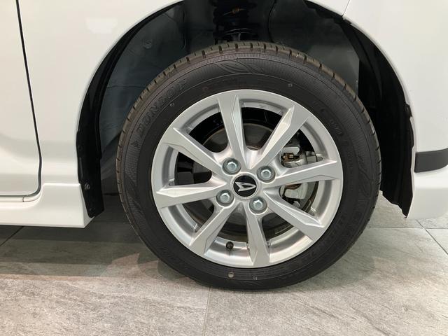 ムーヴ Ｇ　９型ディスプレイオーディオ　バックカメラ　左側パワスラ　衝突被害軽減ブレーキ　コーナーセンサー　９型ディスプレイオーディオ　フルセグ　バックカメラ　Ｂｌｕｅｔｏｏｔｈ　ＵＳＢ　左側電動スライドドア　ＬＥＤ　ワイヤレス充電器　スマートキー　エコアイドル（9枚目）