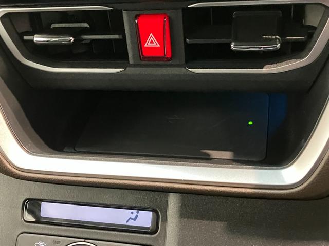 ムーヴ Ｇ　９型ディスプレイオーディオ　バックカメラ　左側パワスラ　衝突被害軽減ブレーキ　コーナーセンサー　９型ディスプレイオーディオ　フルセグ　バックカメラ　Ｂｌｕｅｔｏｏｔｈ　ＵＳＢ　左側電動スライドドア　ＬＥＤ　ワイヤレス充電器　スマートキー　エコアイドル（18枚目）