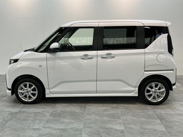 ムーヴ Ｇ　９型ディスプレイオーディオ　バックカメラ　左側パワスラ　衝突被害軽減ブレーキ　コーナーセンサー　９型ディスプレイオーディオ　フルセグ　バックカメラ　Ｂｌｕｅｔｏｏｔｈ　ＵＳＢ　左側電動スライドドア　ＬＥＤ　ワイヤレス充電器　スマートキー　エコアイドル（22枚目）