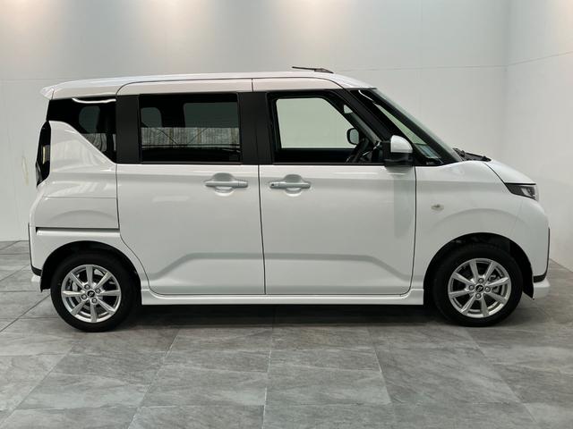 ムーヴ Ｇ　９型ディスプレイオーディオ　バックカメラ　左側パワスラ　衝突被害軽減ブレーキ　コーナーセンサー　９型ディスプレイオーディオ　フルセグ　バックカメラ　Ｂｌｕｅｔｏｏｔｈ　ＵＳＢ　左側電動スライドドア　ＬＥＤ　ワイヤレス充電器　スマートキー　エコアイドル（24枚目）