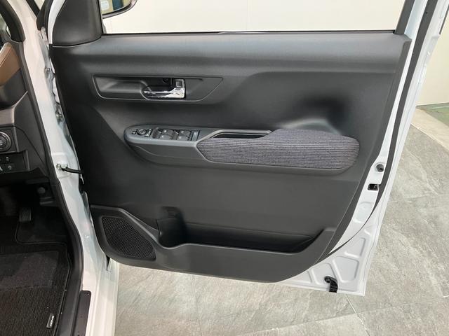 ムーヴ Ｇ　９型ディスプレイオーディオ　バックカメラ　左側パワスラ　衝突被害軽減ブレーキ　コーナーセンサー　９型ディスプレイオーディオ　フルセグ　バックカメラ　Ｂｌｕｅｔｏｏｔｈ　ＵＳＢ　左側電動スライドドア　ＬＥＤ　ワイヤレス充電器　スマートキー　エコアイドル（28枚目）