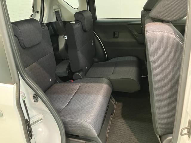 ムーヴ Ｇ　９型ディスプレイオーディオ　バックカメラ　左側パワスラ　衝突被害軽減ブレーキ　コーナーセンサー　９型ディスプレイオーディオ　フルセグ　バックカメラ　Ｂｌｕｅｔｏｏｔｈ　ＵＳＢ　左側電動スライドドア　ＬＥＤ　ワイヤレス充電器　スマートキー　エコアイドル（42枚目）