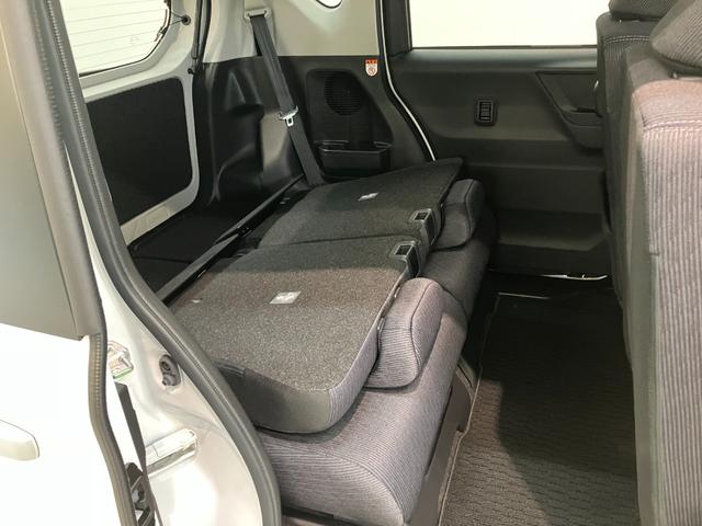 ムーヴ Ｇ　９型ディスプレイオーディオ　バックカメラ　左側パワスラ　衝突被害軽減ブレーキ　コーナーセンサー　９型ディスプレイオーディオ　フルセグ　バックカメラ　Ｂｌｕｅｔｏｏｔｈ　ＵＳＢ　左側電動スライドドア　ＬＥＤ　ワイヤレス充電器　スマートキー　エコアイドル（44枚目）