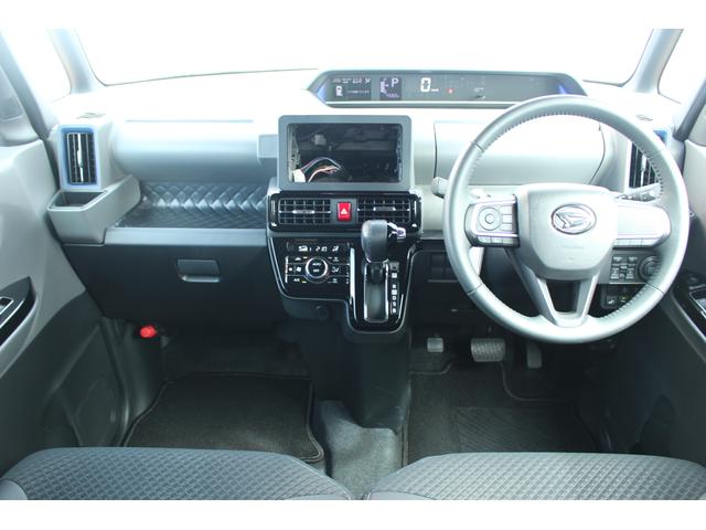 カスタムRS 両側電動スライドドア アップグレードパック付車 追突被害軽減ブレーキ スマアシ コーナーセンサー 両側電動スライドドア スマートキー LEDヘッドライト オートエアコン(2枚目)