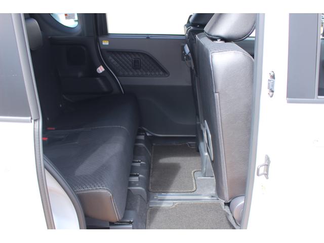 カスタムRS 両側電動スライドドア アップグレードパック付車 追突被害軽減ブレーキ スマアシ コーナーセンサー 両側電動スライドドア スマートキー LEDヘッドライト オートエアコン(6枚目)