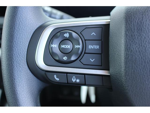 X 届出済未使用車 前席シートヒーター 左側電動スライドドア 追突被害軽減ブレーキ スマアシ コーナーセンサー 左側電動スライドドア スマートキー オートエアコン LEDヘッドライト(41枚目)