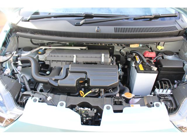 X リミテッドSA3 届出済未使用車 コーナーセンサー 追突被害軽減ブレーキ スマアシ3 コーナーセンサー LEDヘッドライト キーレス(19枚目)