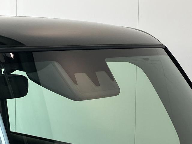 タフト G レーダークルコン シートヒーター 届出済未使用車 衝突被害軽減ブレーキ コーナーセンサー バックカメラ(ナビ装着時用) 前席シートヒーター 電動パーキング レーダークルーズコントロール LED オートライト オートエアコン スマートキー エコアイドル(12枚目)