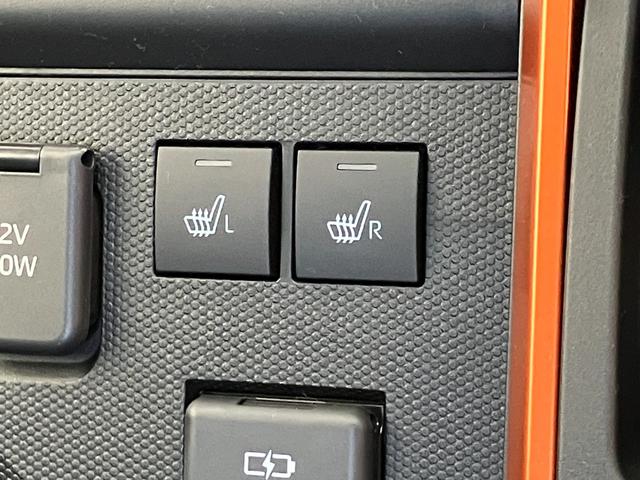 タフト G レーダークルコン シートヒーター 届出済未使用車 衝突被害軽減ブレーキ コーナーセンサー バックカメラ(ナビ装着時用) 前席シートヒーター 電動パーキング レーダークルーズコントロール LED オートライト オートエアコン スマートキー エコアイドル(16枚目)