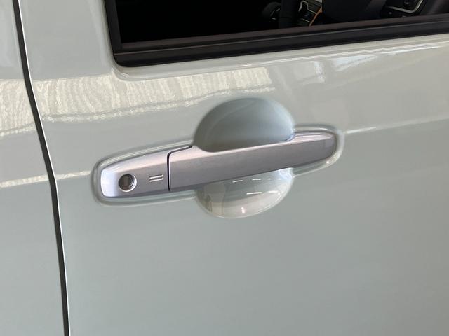 タフト G レーダークルコン シートヒーター 届出済未使用車 衝突被害軽減ブレーキ コーナーセンサー バックカメラ(ナビ装着時用) 前席シートヒーター 電動パーキング レーダークルーズコントロール LED オートライト オートエアコン スマートキー エコアイドル(32枚目)