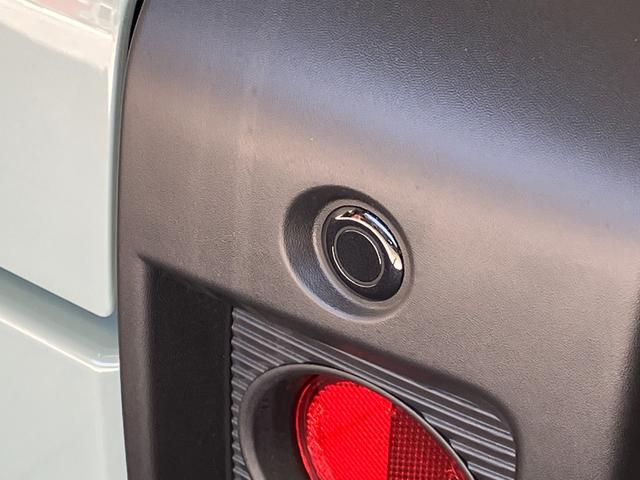 タフト G レーダークルコン シートヒーター 届出済未使用車 衝突被害軽減ブレーキ コーナーセンサー バックカメラ(ナビ装着時用) 前席シートヒーター 電動パーキング レーダークルーズコントロール LED オートライト オートエアコン スマートキー エコアイドル(36枚目)