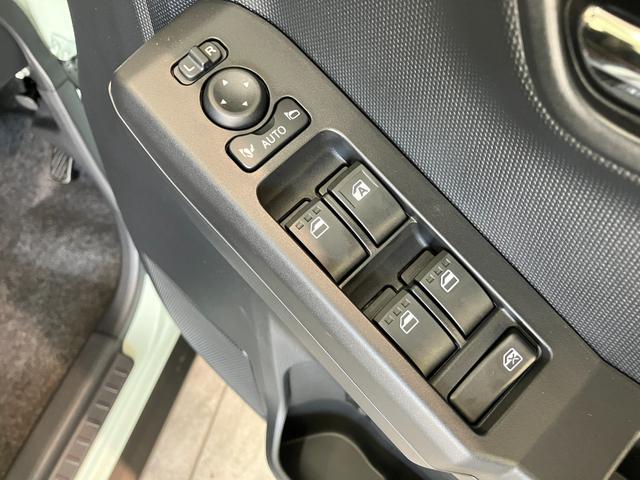 タフト G レーダークルコン シートヒーター 届出済未使用車 衝突被害軽減ブレーキ コーナーセンサー バックカメラ(ナビ装着時用) 前席シートヒーター 電動パーキング レーダークルーズコントロール LED オートライト オートエアコン スマートキー エコアイドル(45枚目)