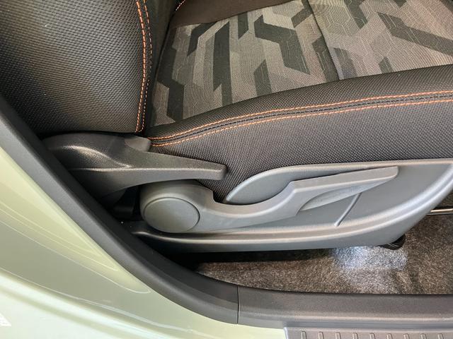 タフト G レーダークルコン シートヒーター 届出済未使用車 衝突被害軽減ブレーキ コーナーセンサー バックカメラ(ナビ装着時用) 前席シートヒーター 電動パーキング レーダークルーズコントロール LED オートライト オートエアコン スマートキー エコアイドル(46枚目)