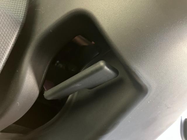 タフト G レーダークルコン シートヒーター 届出済未使用車 衝突被害軽減ブレーキ コーナーセンサー バックカメラ(ナビ装着時用) 前席シートヒーター 電動パーキング レーダークルーズコントロール LED オートライト オートエアコン スマートキー エコアイドル(47枚目)