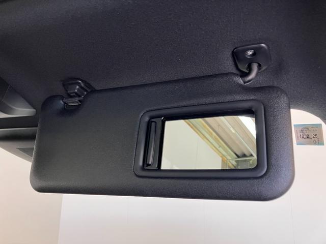 タフト G レーダークルコン シートヒーター 届出済未使用車 衝突被害軽減ブレーキ コーナーセンサー バックカメラ(ナビ装着時用) 前席シートヒーター 電動パーキング レーダークルーズコントロール LED オートライト オートエアコン スマートキー エコアイドル(53枚目)