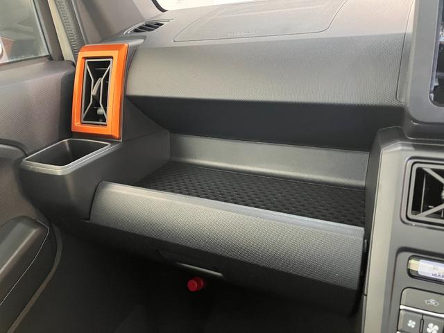 タフト G レーダークルコン シートヒーター 届出済未使用車 衝突被害軽減ブレーキ コーナーセンサー バックカメラ(ナビ装着時用) 前席シートヒーター 電動パーキング レーダークルーズコントロール LED オートライト オートエアコン スマートキー エコアイドル(54枚目)