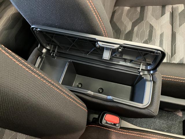 タフト G レーダークルコン シートヒーター 届出済未使用車 衝突被害軽減ブレーキ コーナーセンサー バックカメラ(ナビ装着時用) 前席シートヒーター 電動パーキング レーダークルーズコントロール LED オートライト オートエアコン スマートキー エコアイドル(58枚目)