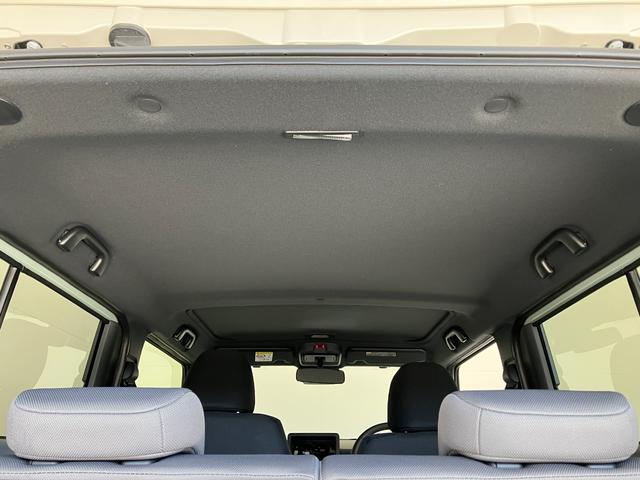 タフト G レーダークルコン シートヒーター 届出済未使用車 衝突被害軽減ブレーキ コーナーセンサー バックカメラ(ナビ装着時用) 前席シートヒーター 電動パーキング レーダークルーズコントロール LED オートライト オートエアコン スマートキー エコアイドル(62枚目)