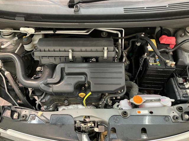 ミライース Ｘｆ　４ＷＤ　フルセグナビ　キーレス　フルタイム４ＷＤ　フルセグナビ　ＤＶＤ再生　Ｂｌｕｅｔｏｏｔｈ　ＵＳＢ　ＥＴＣ　キーレスエントリー　電動格納式ミラー　マニュアルレベリング　マニュアルエアコン　エコアイドル（8枚目）