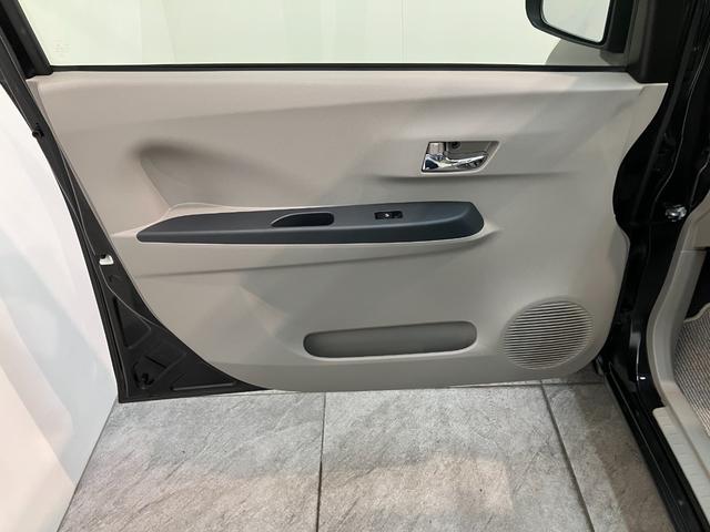ミライース Ｘｆ　４ＷＤ　フルセグナビ　キーレス　フルタイム４ＷＤ　フルセグナビ　ＤＶＤ再生　Ｂｌｕｅｔｏｏｔｈ　ＵＳＢ　ＥＴＣ　キーレスエントリー　電動格納式ミラー　マニュアルレベリング　マニュアルエアコン　エコアイドル（26枚目）