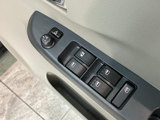 ミライース Ｘｆ　４ＷＤ　フルセグナビ　キーレス　フルタイム４ＷＤ　フルセグナビ　ＤＶＤ再生　Ｂｌｕｅｔｏｏｔｈ　ＵＳＢ　ＥＴＣ　キーレスエントリー　電動格納式ミラー　マニュアルレベリング　マニュアルエアコン　エコアイドル（39枚目）