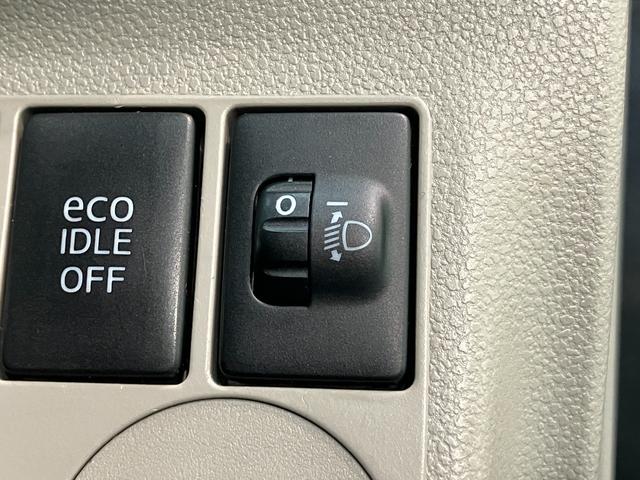 ミライース Ｘｆ　４ＷＤ　フルセグナビ　キーレス　フルタイム４ＷＤ　フルセグナビ　ＤＶＤ再生　Ｂｌｕｅｔｏｏｔｈ　ＵＳＢ　ＥＴＣ　キーレスエントリー　電動格納式ミラー　マニュアルレベリング　マニュアルエアコン　エコアイドル（40枚目）