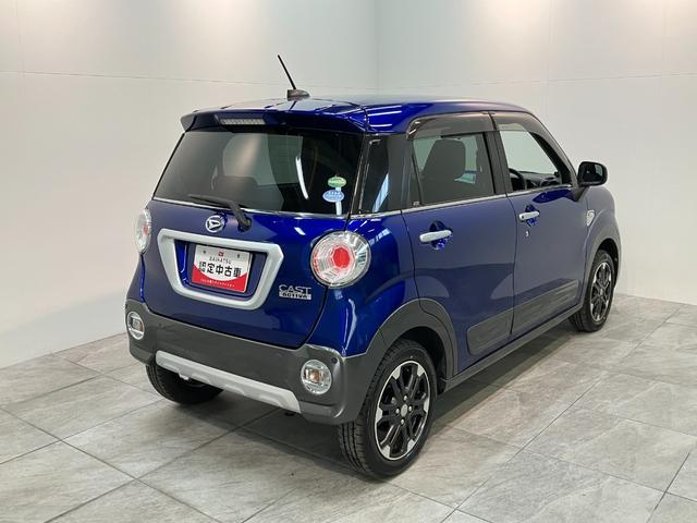 お客様にぴったりなおクルマをお選びいただけますように様々な展示車をご用意致しております！ダイハツの軽自動車だけではなく、他メーカー車やコンパクトカー・ミニバンなども数多く取り揃えております！