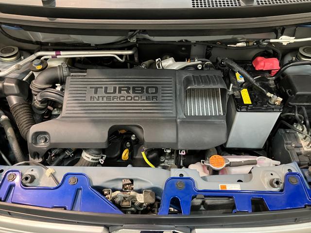 納車後もお客様の快適なカーライフをしっかりサポートさせていただきます！滋賀県内に１３か所ある滋賀ダイハツの店舗にはサービス工場が併設されておりますので、アフターフォローも安心です！