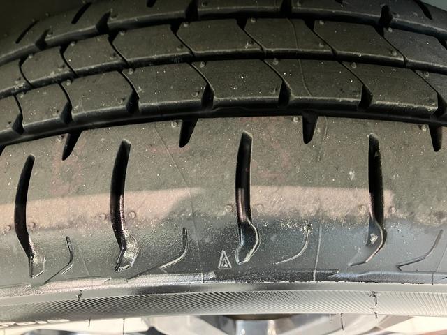 タイヤは４本とも新品に交換済みです！安心してご検討くださいませ！