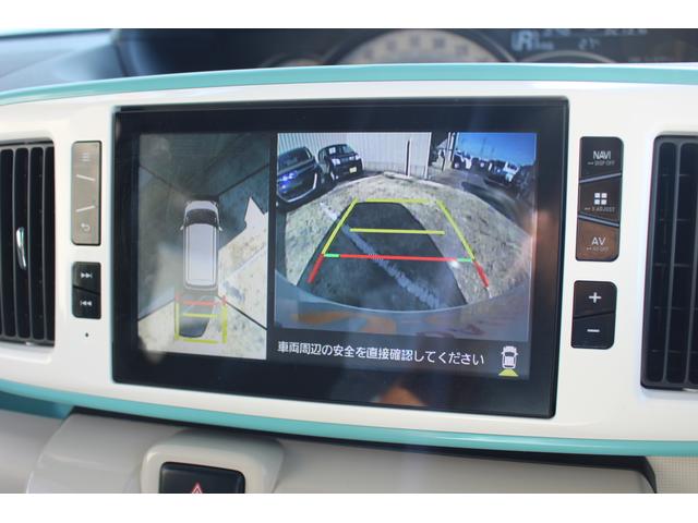 Gメイクアップリミテッド SAIII 8インチナビ ドラレコ Bluetooth対応フルセグ地デジナビ パノラマモニター 両側パワースライドドア LEDヘッドライト キーフリー・プッシュスタート(13枚目)