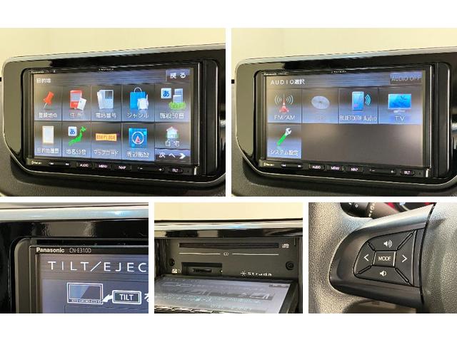 ムーヴ Ｘ　ＳＡＩＩＩ　ワンセグナビ　バックカメラ　車検整備付　衝突被害軽減ブレーキ　ワンセグナビ　バックカメラ　Ｂｌｕｅｔｏｏｔｈ　ドラレコ　運転席シートヒーター　ドラレコ　スマートキー　オートライト　オートエアコン　トップシェイドガラス　エコアイドル（15枚目）