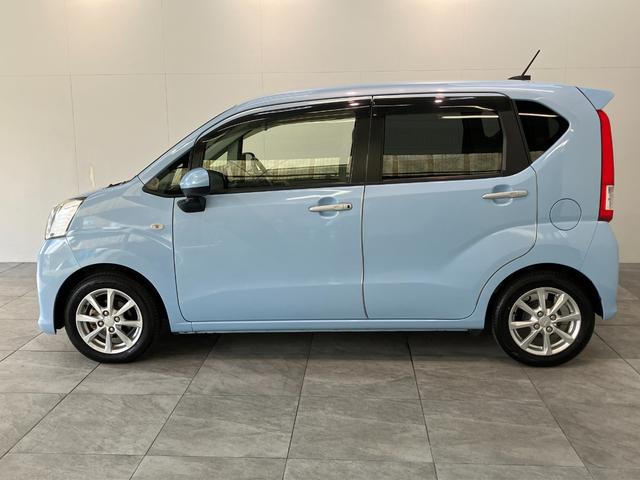 ムーヴ Ｘ　ＳＡＩＩＩ　ワンセグナビ　バックカメラ　車検整備付　衝突被害軽減ブレーキ　ワンセグナビ　バックカメラ　Ｂｌｕｅｔｏｏｔｈ　ドラレコ　運転席シートヒーター　ドラレコ　スマートキー　オートライト　オートエアコン　トップシェイドガラス　エコアイドル（22枚目）