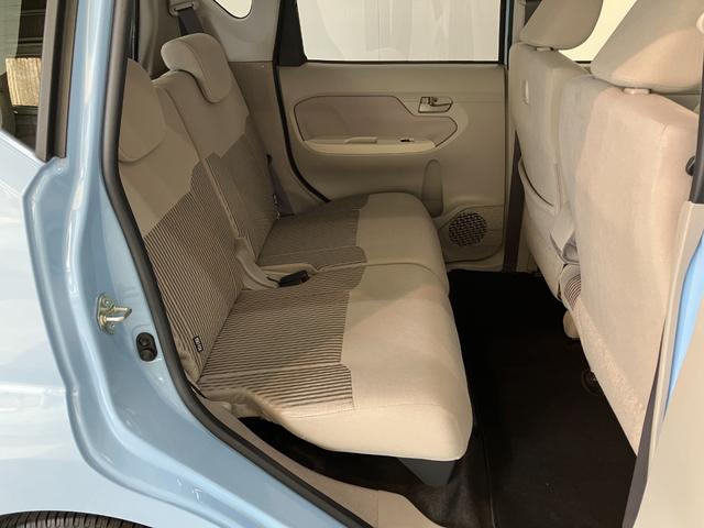 ムーヴ Ｘ　ＳＡＩＩＩ　ワンセグナビ　バックカメラ　車検整備付　衝突被害軽減ブレーキ　ワンセグナビ　バックカメラ　Ｂｌｕｅｔｏｏｔｈ　ドラレコ　運転席シートヒーター　ドラレコ　スマートキー　オートライト　オートエアコン　トップシェイドガラス　エコアイドル（37枚目）
