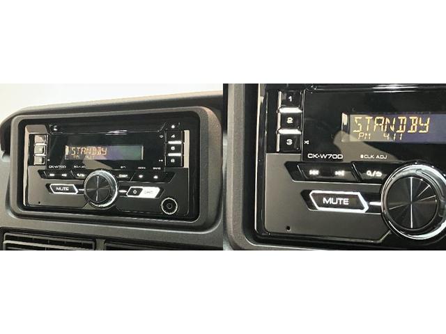 ハイゼットカーゴ ＤＸ　４ＷＤ　ＣＶＴ車　コーナーセンサー　ＣＤステレオ　衝突被害軽減ブレーキ　スマアシ　コーナーセンサー　ＣＤステレオ　ＥＴＣ　キーレス　前席パワーウインドウ　両側スライドドア　パートタイム４ＷＤ　オートライト（13枚目）