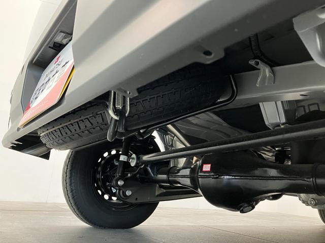 ハイゼットカーゴ ＤＸ　４ＷＤ　ＣＶＴ車　コーナーセンサー　ＣＤステレオ　衝突被害軽減ブレーキ　スマアシ　コーナーセンサー　ＣＤステレオ　ＥＴＣ　キーレス　前席パワーウインドウ　両側スライドドア　パートタイム４ＷＤ　オートライト（31枚目）