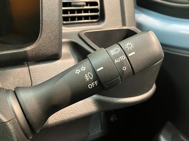 ハイゼットトラック エクストラSA3t 4WD AT車 荷台作業灯 車検整備付 衝突被害軽減ブレーキ パートタイム4WD AT車 CDステレオ キーレス パワーウインドウ オートライト マニュアルエアコン マニュアルレベリング 荷台作業灯 4枚リーフスプリン(17枚目)