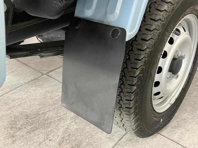 ハイゼットトラック エクストラSA3t 4WD AT車 荷台作業灯 車検整備付 衝突被害軽減ブレーキ パートタイム4WD AT車 CDステレオ キーレス パワーウインドウ オートライト マニュアルエアコン マニュアルレベリング 荷台作業灯 4枚リーフスプリン(31枚目)