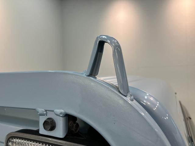 ハイゼットトラック エクストラSA3t 4WD AT車 荷台作業灯 車検整備付 衝突被害軽減ブレーキ パートタイム4WD AT車 CDステレオ キーレス パワーウインドウ オートライト マニュアルエアコン マニュアルレベリング 荷台作業灯 4枚リーフスプリン(53枚目)