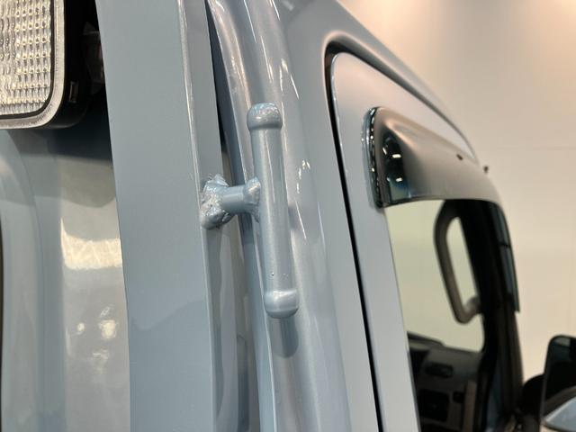 ハイゼットトラック エクストラSA3t 4WD AT車 荷台作業灯 車検整備付 衝突被害軽減ブレーキ パートタイム4WD AT車 CDステレオ キーレス パワーウインドウ オートライト マニュアルエアコン マニュアルレベリング 荷台作業灯 4枚リーフスプリン(54枚目)