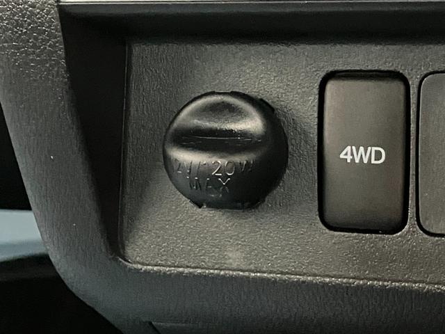 ハイゼットトラック エクストラSA3t 4WD AT車 荷台作業灯 車検整備付 衝突被害軽減ブレーキ パートタイム4WD AT車 CDステレオ キーレス パワーウインドウ オートライト マニュアルエアコン マニュアルレベリング 荷台作業灯 4枚リーフスプリン(57枚目)