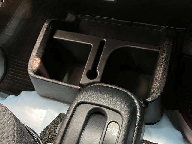 ハイゼットトラック エクストラSA3t 4WD AT車 荷台作業灯 車検整備付 衝突被害軽減ブレーキ パートタイム4WD AT車 CDステレオ キーレス パワーウインドウ オートライト マニュアルエアコン マニュアルレベリング 荷台作業灯 4枚リーフスプリン(67枚目)