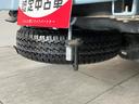 エクストラSA3t 4WD AT車 荷台作業灯 車検整備付 衝突被害軽減ブレーキ パートタイム4WD AT車 CDステレオ キーレス パワーウインドウ オートライト マニュアルエアコン マニュアルレベリング 荷台作業灯 4枚リーフスプリン(28枚目)