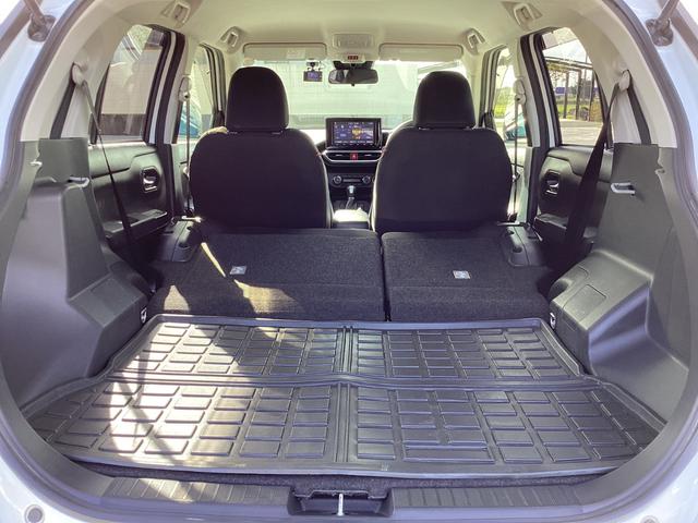 ライズ Ｚ　純正ＳＤナビ・バックカメラ・前後ドライブレコーダー・モデリスタフルエアロ・ＥＴＣ・シートヒーター・コーナーセンサー・衝突被害軽減システム・クルーズコントロール・車線逸脱防止支援システム・ＬＥＤヘッド（16枚目）