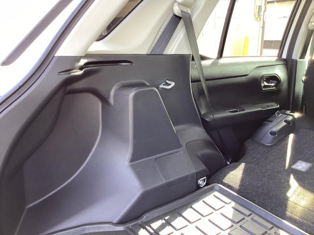 ライズ Ｚ　純正ＳＤナビ・バックカメラ・前後ドライブレコーダー・モデリスタフルエアロ・ＥＴＣ・シートヒーター・コーナーセンサー・衝突被害軽減システム・クルーズコントロール・車線逸脱防止支援システム・ＬＥＤヘッド（18枚目）