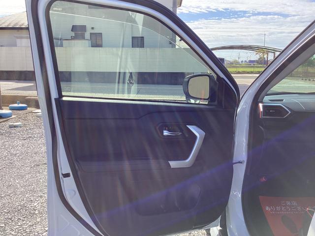 ライズ Ｚ　純正ＳＤナビ・バックカメラ・前後ドライブレコーダー・モデリスタフルエアロ・ＥＴＣ・シートヒーター・コーナーセンサー・衝突被害軽減システム・クルーズコントロール・車線逸脱防止支援システム・ＬＥＤヘッド（26枚目）